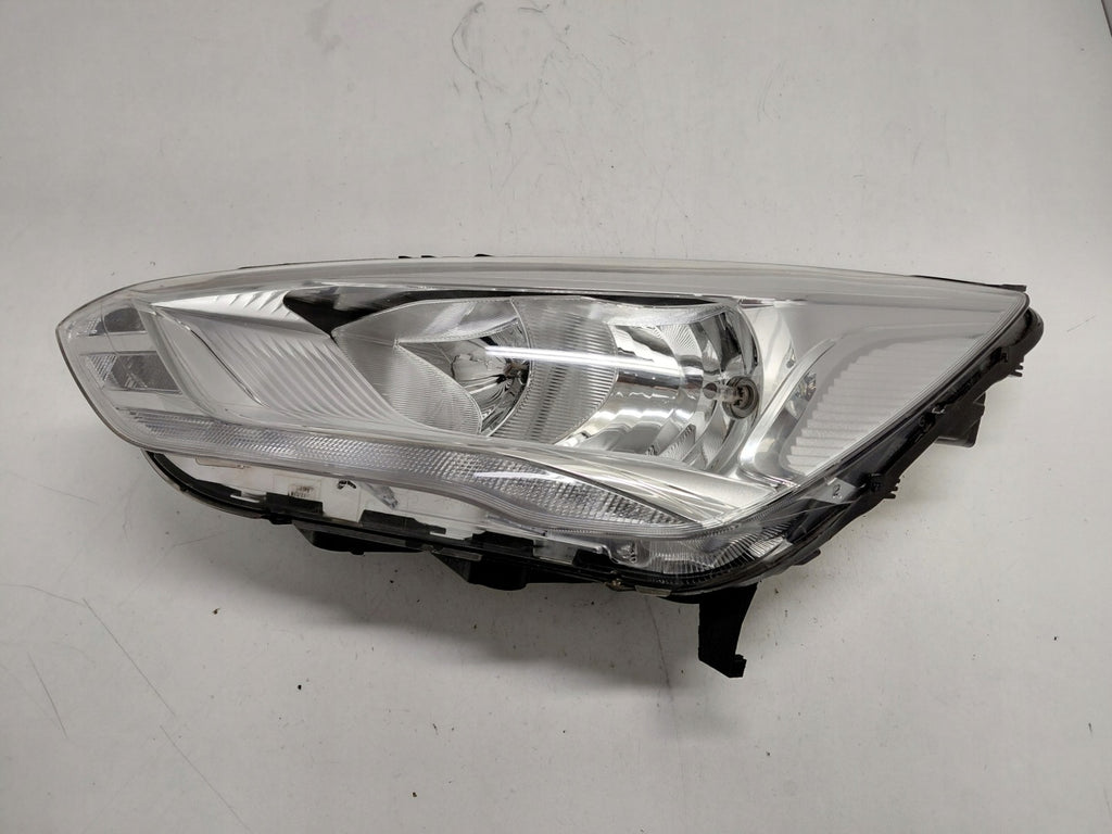 Frontscheinwerfer Ford C-Max F1CB-13W030-CC LED Links Scheinwerfer Headlight SCH9410220267gy