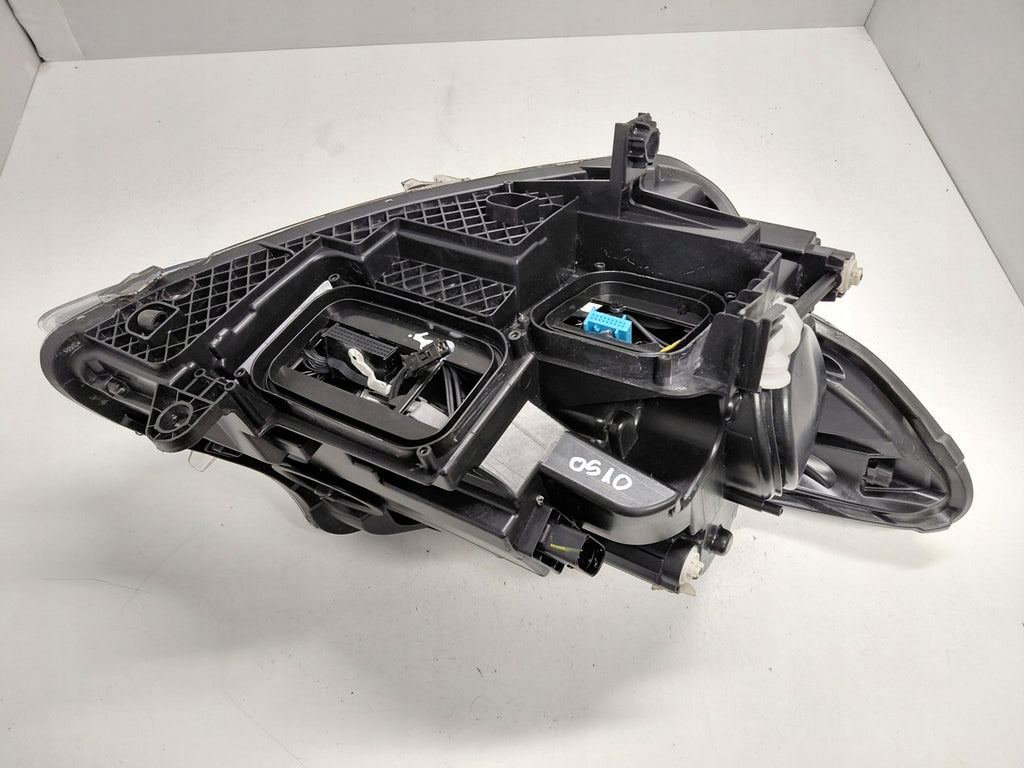 Frontscheinwerfer Mercedes-Benz W447 A4479060101 Full LED Links Headlight SCH5331455332uv