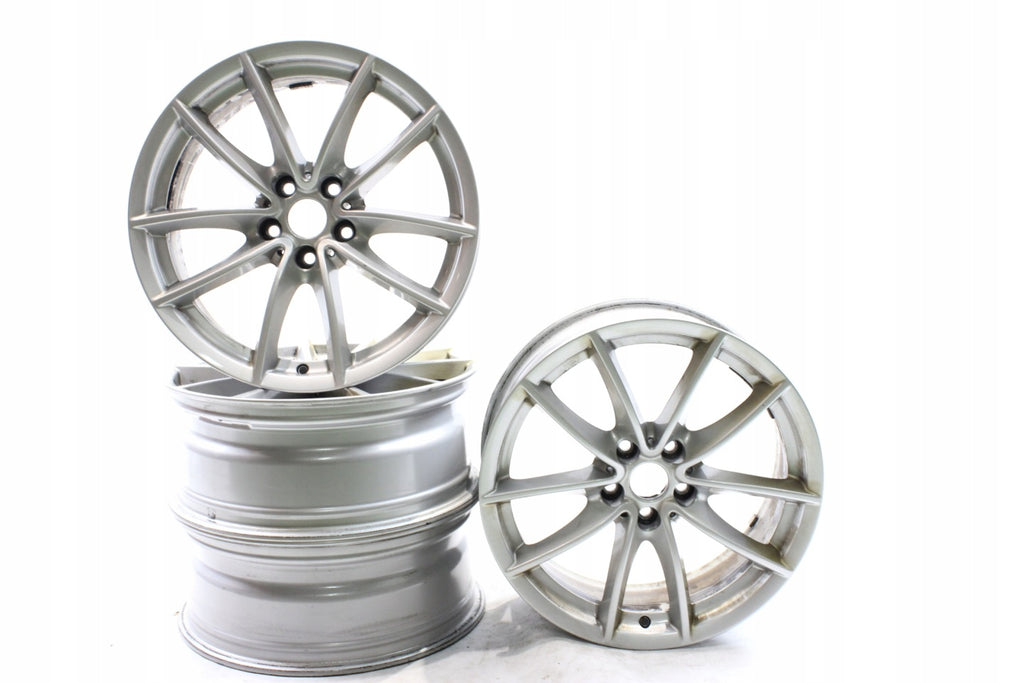 4x Alufelge 18 Zoll 7.0" 5x112 22ET 6880047 BMW X3 G01 X4 G02 Rim Wheel FEL4350382732xt