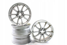 Laden Sie das Bild in den Galerie-Viewer, 4x Alufelge 18 Zoll 7.0" 5x112 22ET 6880047 BMW X3 G01 X4 G02 Rim Wheel FEL4350382732xt