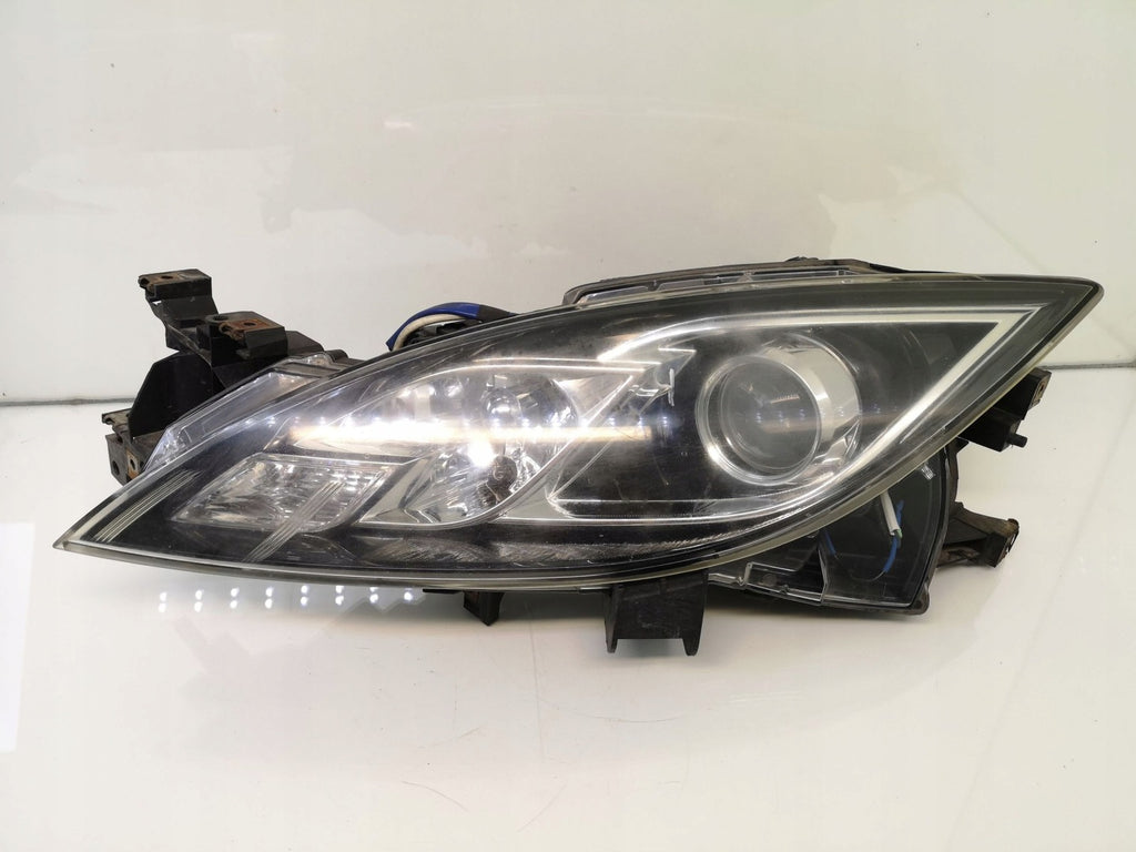 Frontscheinwerfer Mazda 6 3900061970 Links Scheinwerfer Headlight SCH1066528449zt