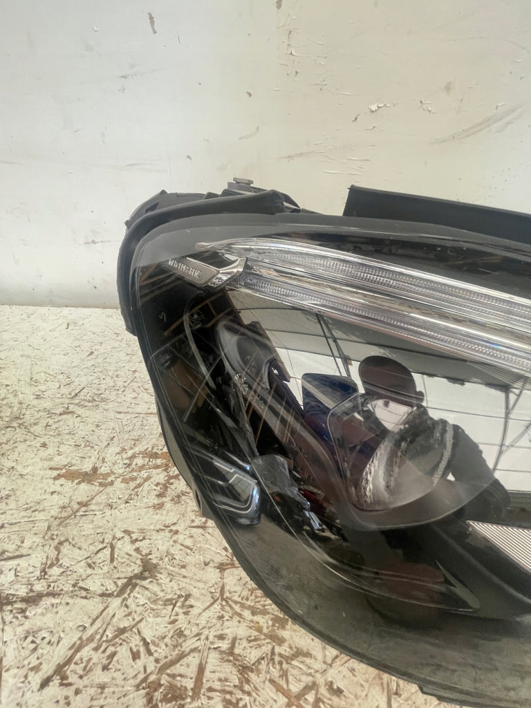 Frontscheinwerfer Mercedes-Benz Gle A1679065806 LED Rechts Headlight SCH8410555063rr