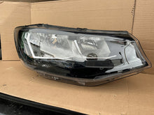 Laden Sie das Bild in den Galerie-Viewer, Frontscheinwerfer VW Caddy I 2K8941006B Rechts Scheinwerfer Headlight SCH7555741634uf