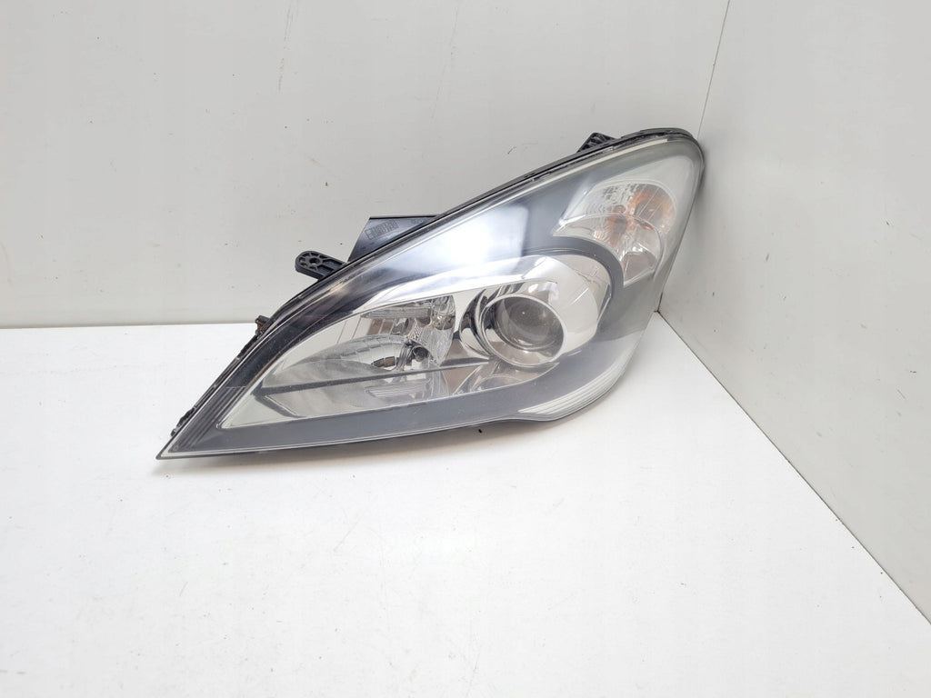 Frontscheinwerfer Kia Ceed 921011H Links Scheinwerfer Headlight SCH9192026187kt