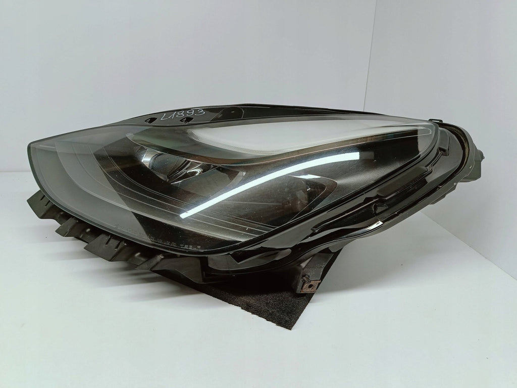 Frontscheinwerfer Mercedes-Benz Model 3 151495200C 1EX2717L1893 Links Headlight SCH2522451603yb