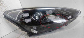 Frontscheinwerfer Kia Sportage 92102F1500 LED Rechts Scheinwerfer Headlight