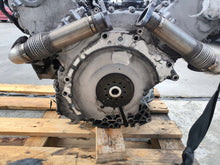 Load image into Gallery viewer, Motor Audi A4 B8 CAPA 3.0 TDI 240PS 176kW 169TKm Diesel Engine Unkomplett