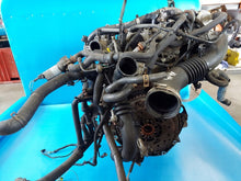 Laden Sie das Bild in den Galerie-Viewer, Motor Renault Megane IV Scenic Espace F4R770 2.0 201TKm 2006 Benzin Komplett MOT8907071914wo
