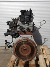 Laden Sie das Bild in den Galerie-Viewer, Motor VW Passat B8 DCXA DCZA 1.6 TDI 120PS 88kW 194TKm 2015 Diesel Unkomplett MOT7526375032qu