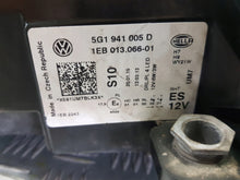 Load image into Gallery viewer, Frontscheinwerfer VW Golf VII 5g1 5G1941005D LED Links Scheinwerfer Headlight