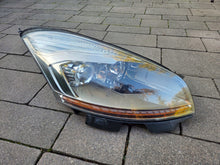 Laden Sie das Bild in den Galerie-Viewer, Frontscheinwerfer Citroën C4 Picasso I Xenon Rechts Scheinwerfer Headlight