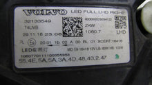 Laden Sie das Bild in den Galerie-Viewer, Frontscheinwerfer Volvo Xc60 I 31420418 32133549 LED Rechts Headlight SCH9991619598nj