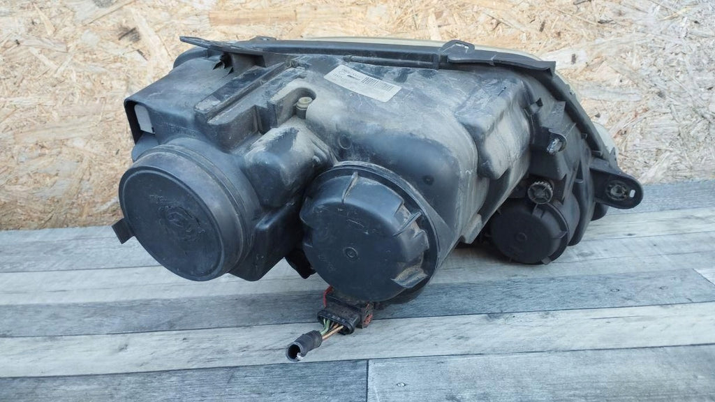 Frontscheinwerfer Fiat Ulysse 1494323080 Ein Satz Scheinwerfer Headlight SCH6815710685sd