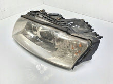 Laden Sie das Bild in den Galerie-Viewer, Frontscheinwerfer Audi A8 Rechts Scheinwerfer Headlight SCH8453359426ol
