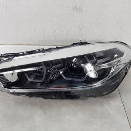 Frontscheinwerfer BMW X1 F48 7472249 Full LED Links Scheinwerfer Headlight SCH2827778430sj