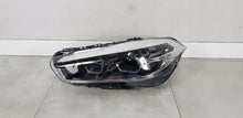 Laden Sie das Bild in den Galerie-Viewer, Frontscheinwerfer BMW X1 F48 7472249 Full LED Links Scheinwerfer Headlight SCH2827778430sj