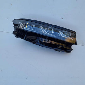 Frontscheinwerfer VW Touareg Cr7 761941082AB LED Rechts Scheinwerfer Headlight SCH1087077047ik