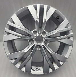 1x Alufelge 17 Zoll 7.0