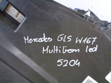 Laden Sie das Bild in den Galerie-Viewer, Frontscheinwerfer Mercedes-Benz Gls A1679068006 LED Rechts Headlight
