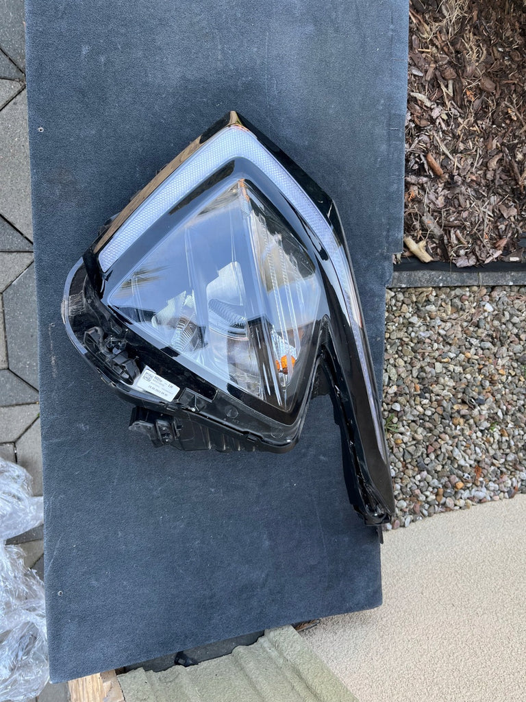 Frontscheinwerfer Kia Sportage V R292112010 Full LED Links Headlight SCH1176339491eb