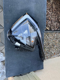 Frontscheinwerfer Kia Sportage V R292112010 Full LED Links Headlight SCH1176339491eb