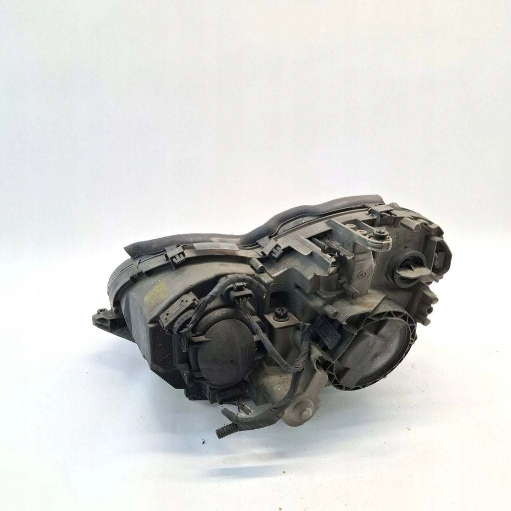 Frontscheinwerfer Mercedes-Benz W203 1307329088 Rechts Scheinwerfer Headlight SCH4621388638gh