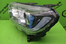 Load image into Gallery viewer, Frontscheinwerfer Ford Ranger JB3B-13E015-BA LED Links Scheinwerfer Headlight