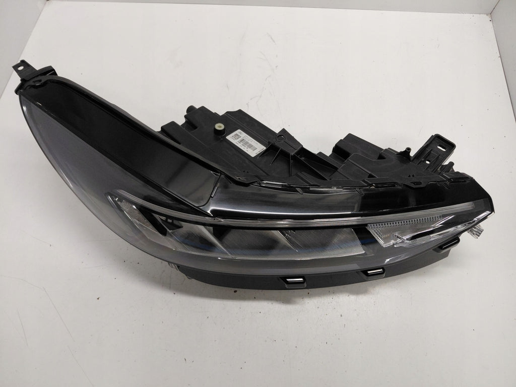 Frontscheinwerfer Ford Kuga PV4B-13E015-CE Rechts Scheinwerfer Headlight SCH4918457096wb