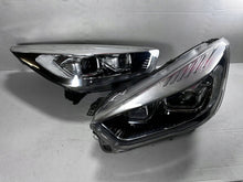 Laden Sie das Bild in den Galerie-Viewer, Frontscheinwerfer Ford Kuga GV41-13D154-AG LED Ein Satz Scheinwerfer Headlight SCH8770688314fd