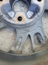 Load image into Gallery viewer, 1x Alufelge 15 Zoll 6.0" 4x108 23ET Citroën C2 Rim Wheel FEL1683598933vy
