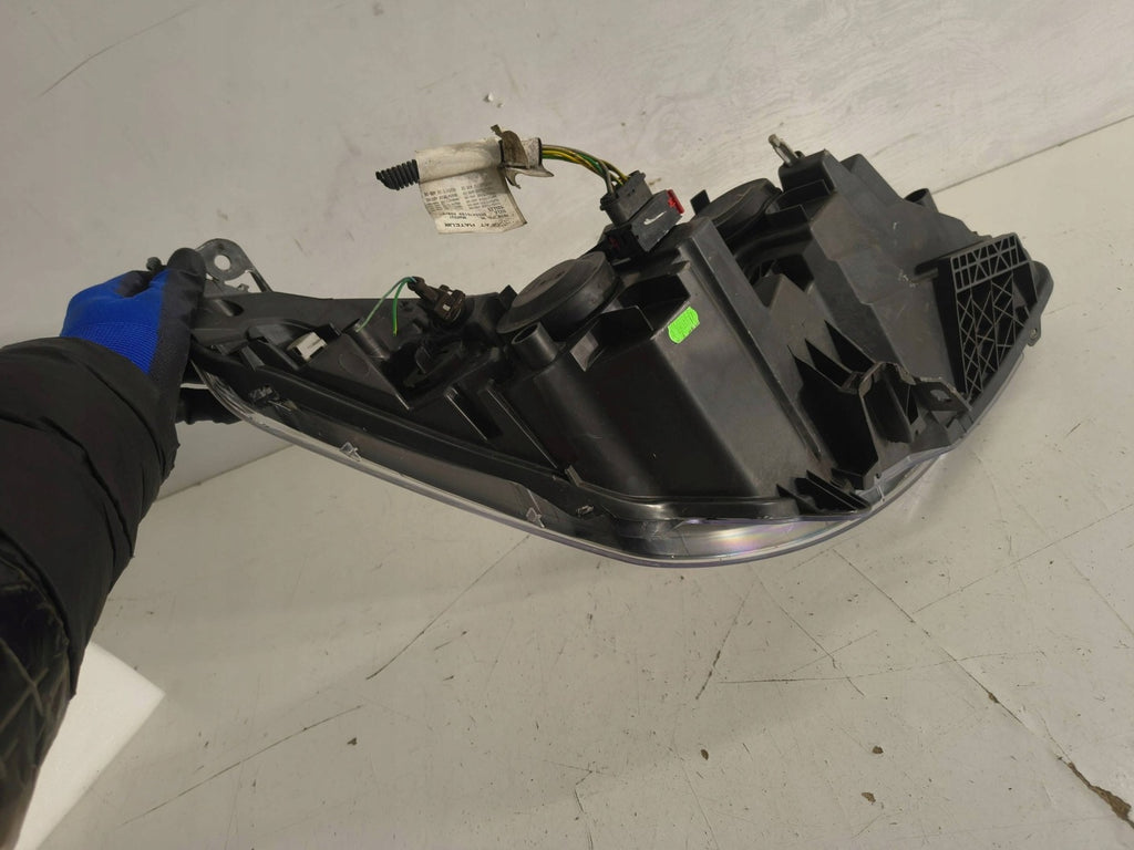 Frontscheinwerfer Citroën C4 I 9684381980 8990231089902318 Links Headlight SCH8262452050qd