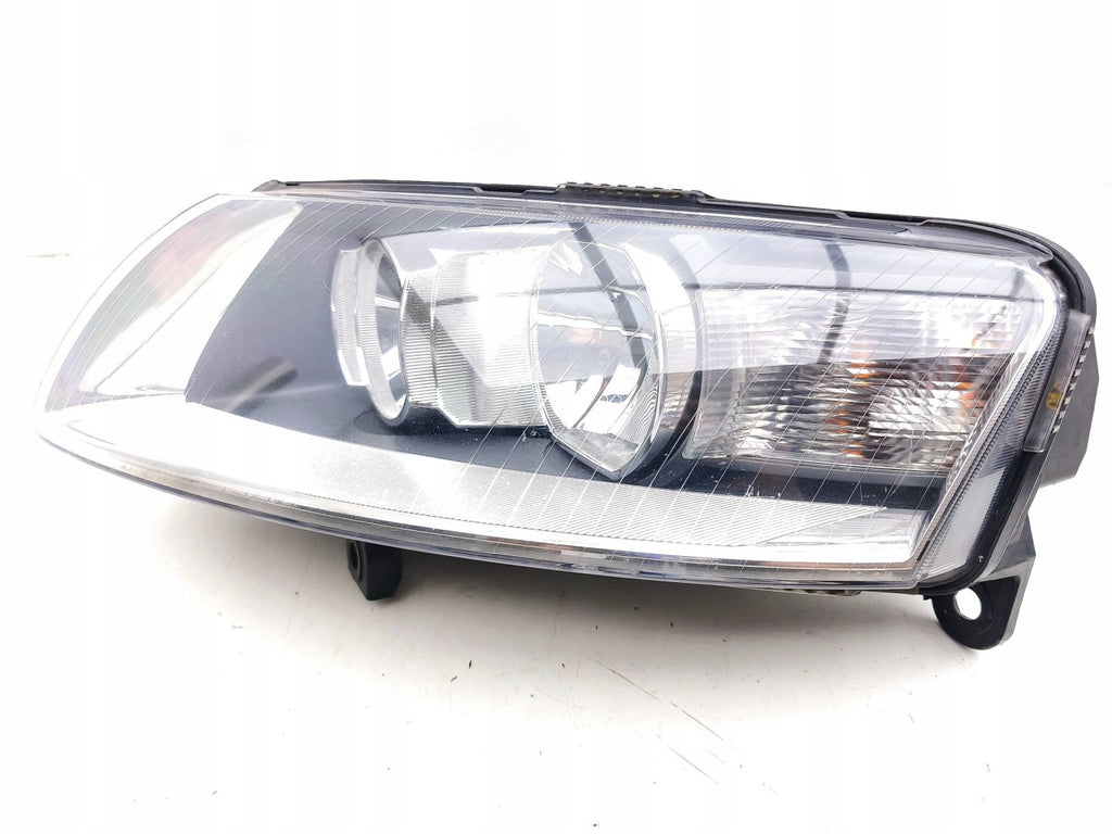 Frontscheinwerfer Audi A6 160137 Links Scheinwerfer Headlight SCH9010427261lp