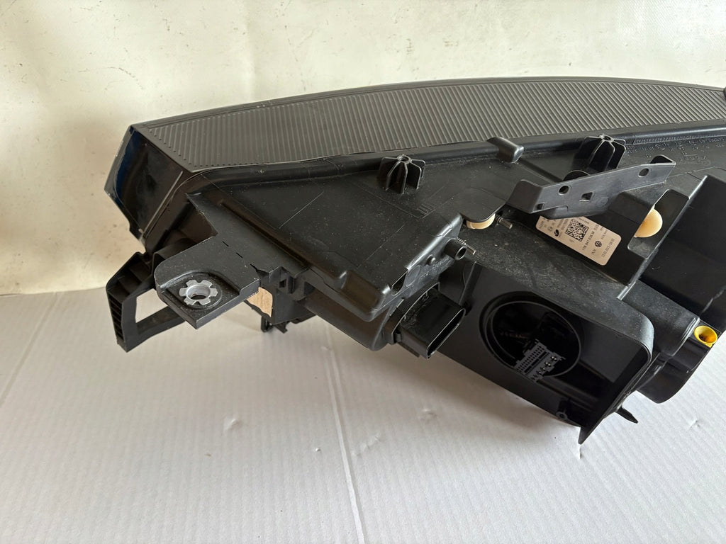 Frontscheinwerfer VW Id.4 11B941036M 992941572 LED Rechts Scheinwerfer Headlight SCH6483828784rm