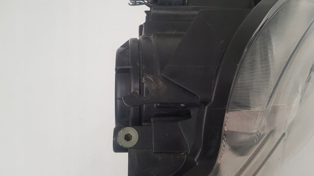 Frontscheinwerfer Jaguar Xf X250 Xenon Ein Satz Scheinwerfer Headlight SCH6671170944wm