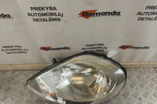 Laden Sie das Bild in den Galerie-Viewer, Frontscheinwerfer Opel Vivaro C 93859829 Ein Stück (Rechts oder Links) Headlight