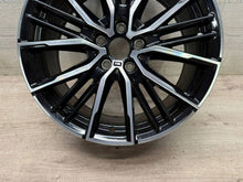 Laden Sie das Bild in den Galerie-Viewer, 1x Alufelge 19 Zoll 8092356 BMW 1 F40 Rim Wheel FEL2078492855az