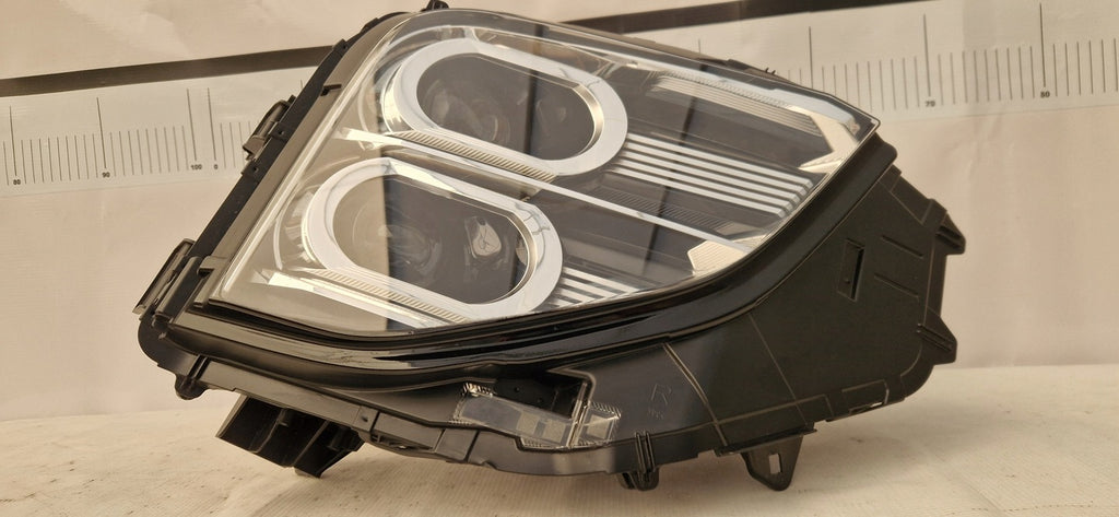 Frontscheinwerfer Mitsubishi Eclipse Cross MDE1336286R MDE1336288R LED Rechts