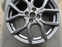 Load image into Gallery viewer, 1x Alufelge 17 Zoll 7.0" 5x108 N1BC-1007-EA Ford Fiesta I Ecosport Rim Wheel FEL6412449382xv