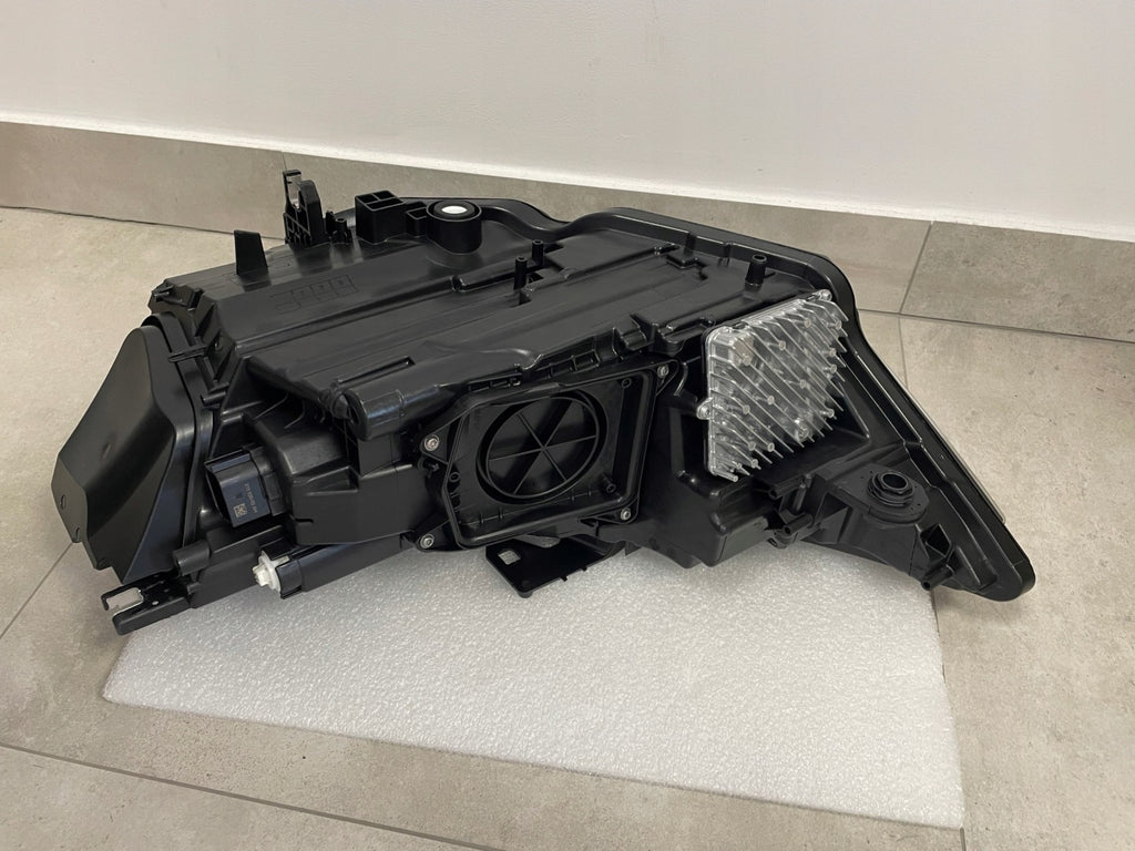 Frontscheinwerfer Audi A6 C8 4K0941034D Full LED Rechts Scheinwerfer Headlight SCH4337245931qz
