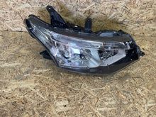 Laden Sie das Bild in den Galerie-Viewer, Frontscheinwerfer Mitsubishi Outlander III ECM921-22150 Xenon Rechts Headlight