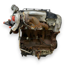 Load image into Gallery viewer, Motor Ford Transit Tourneo QVFA 2.2 TDCI 110PS 81kW 135TKm 2006 Diesel Komplett MOT4477169092re
