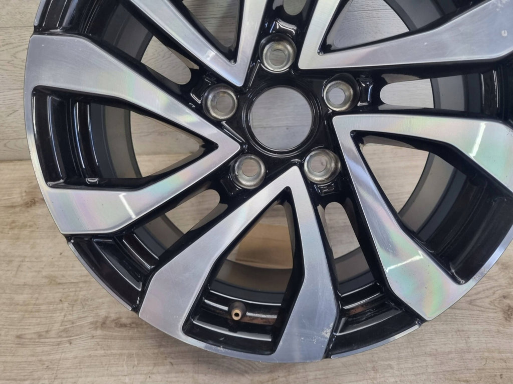 1x Alufelge 16 Zoll 5H0601025AC VW Golf Viii Rim Wheel FEL7037631488au