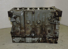 Laden Sie das Bild in den Galerie-Viewer, Motorblock Iveco Daily I 504049279 2.3 2011 Diesel Unkomplett MOT4254790832ct