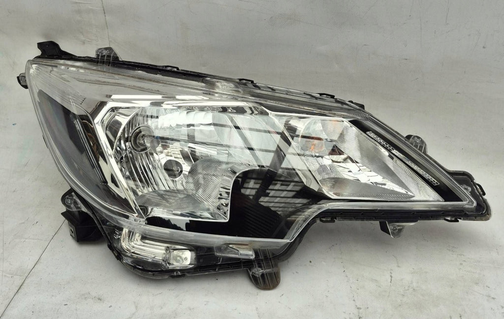 Frontscheinwerfer Mitsubishi Space Star 8301D446 Rechts Scheinwerfer Headlight SCH3503577029ls