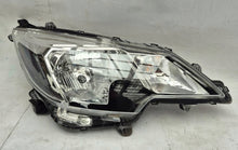 Load image into Gallery viewer, Frontscheinwerfer Mitsubishi Space Star 8301D446 Rechts Scheinwerfer Headlight SCH3503577029ls