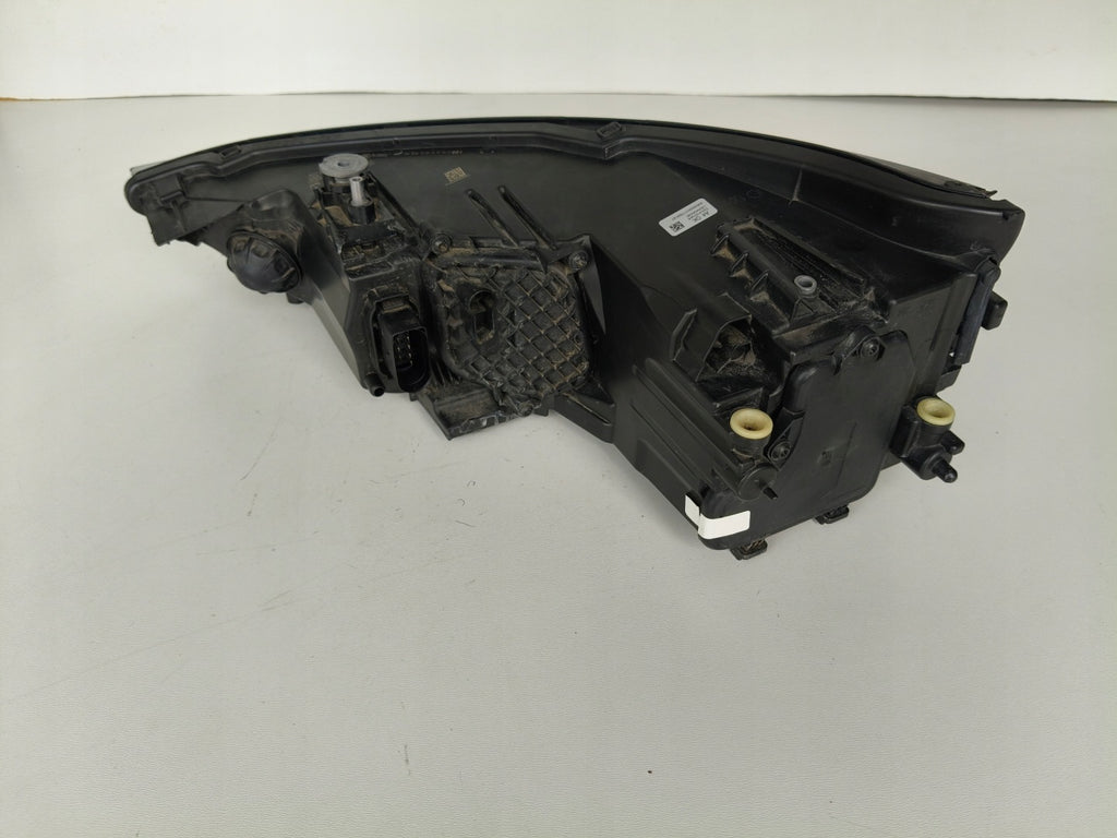 Frontscheinwerfer Audi A1 8xa 8XA941004 Rechts Scheinwerfer Headlight SCH5227694345rv