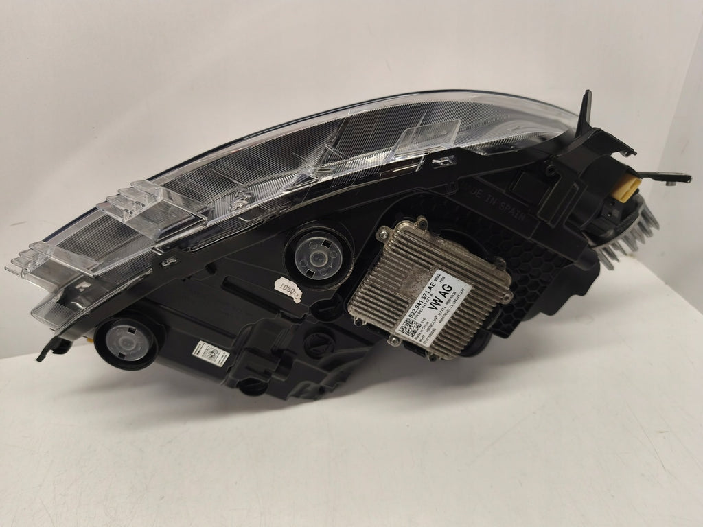 Frontscheinwerfer VW Polo 2G1941036Q 2G1941035Q LED Ein Satz Headlight SCH5524307074xo