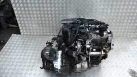 Motor Audi Seat Skoda VW CBA 2.0 Diesel Engine Komplett