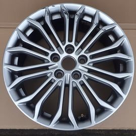1x Alufelge 17 Zoll 7.0