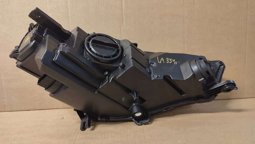 Frontscheinwerfer Audi A4 B9 8W0941016D Xenon Ein Stück (Rechts oder Links) SCH2477299754ub